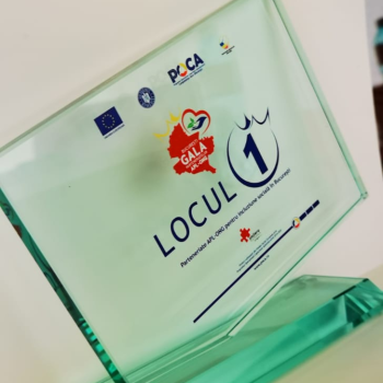 Un proiect de tradiție în Sectorul 6, premiat la Gala PARTENERIATELOR APL-ONG pentru un București Social și Solidar.
